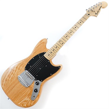 Fender MEX Ben Gibbard Mustang 画像1