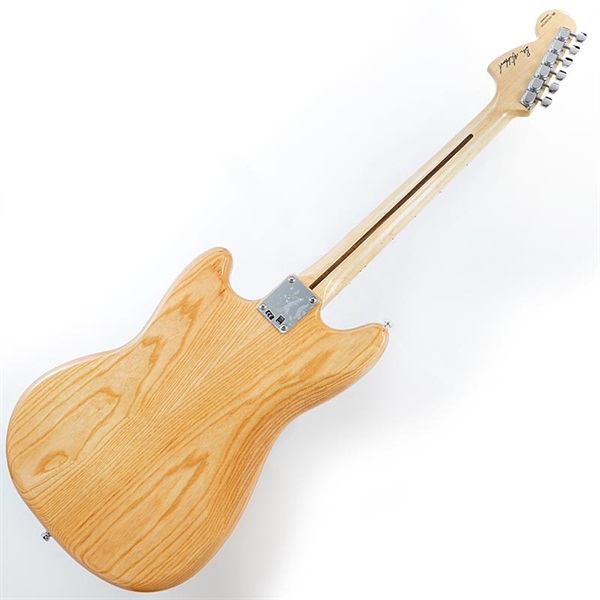 Fender MEX Ben Gibbard Mustang 画像2