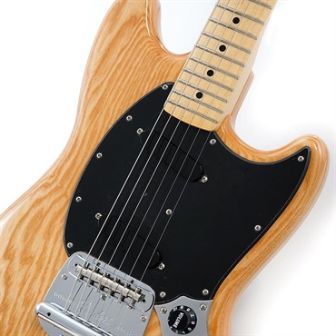 Fender MEX Ben Gibbard Mustang 画像3