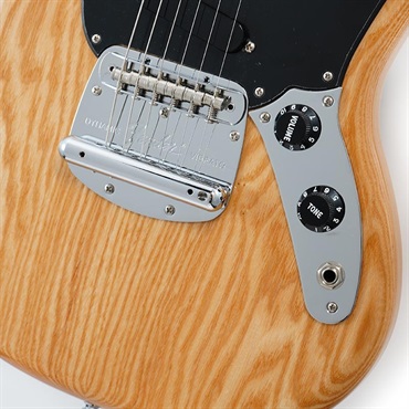 Fender MEX Ben Gibbard Mustang 画像4