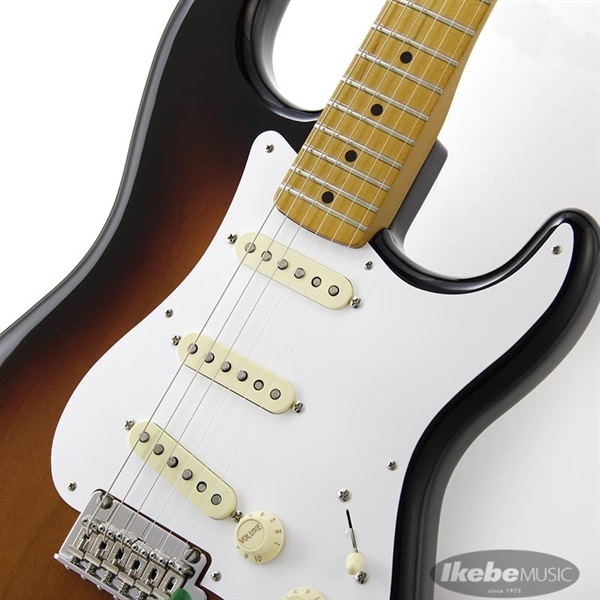 Fender MEX Vintera '50s Stratocaster Modified (2-Color Sunburst