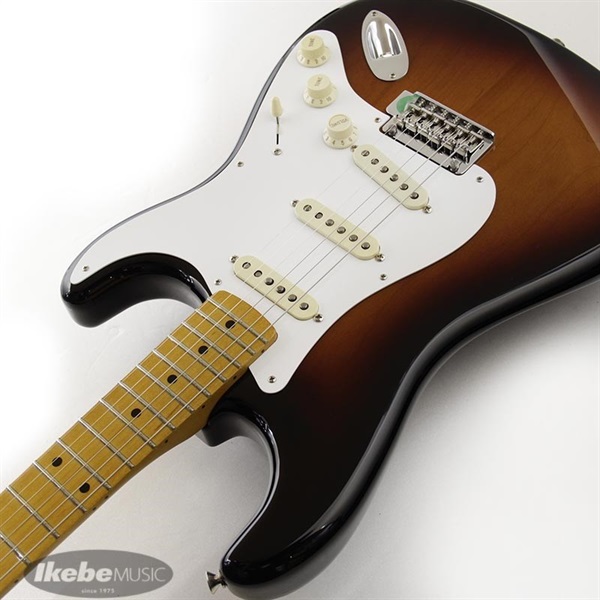 Fender MEX Vintera '50s Stratocaster Modified (2-Color Sunburst