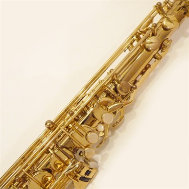 Selmer Paris セルマー テナーサックス SA-80II Jubilee GL S/N:738xx3 画像3