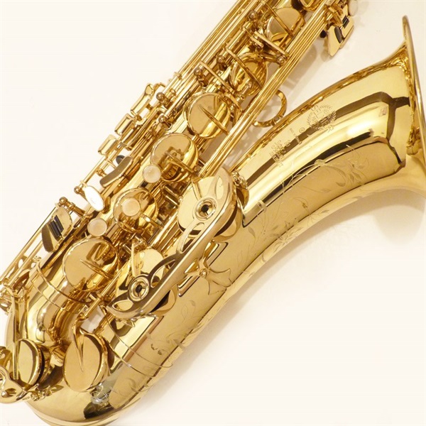 Selmer Paris セルマー テナーサックス SA-80II Jubilee GL S/N:738xx3 ｜イケベ楽器店オンラインストア