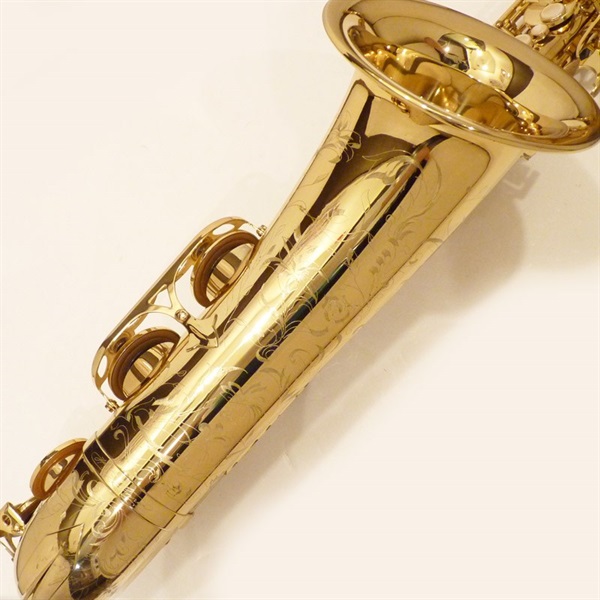 Selmer Paris セルマー テナーサックス SA-80II Jubilee GL S/N:738xx3 ｜イケベ楽器店オンラインストア