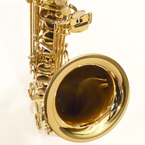 Selmer Paris セルマー テナーサックス SA-80II Jubilee GL S/N:738xx3 画像6