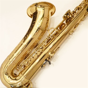 Selmer Paris セルマー テナーサックス SA-80II Jubilee GL S/N:738xx3 画像7