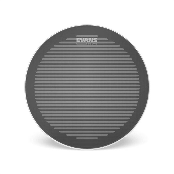 EVANS 音量低減ドラムヘッドセット dB One / EPPB-DB1-R［エヴァンス