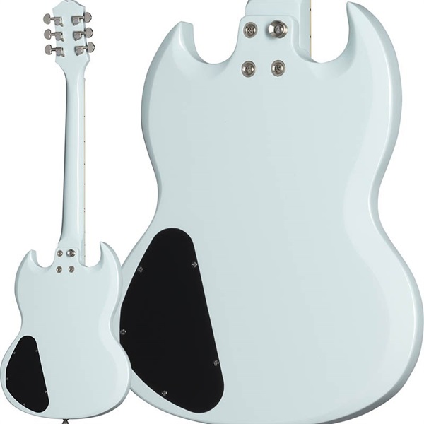 Epiphone Power Player SG (Ice Blue) ｜イケベ楽器店