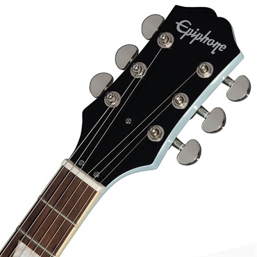Epiphone Power Player SG (Ice Blue)【Epiphoneピックケースプレゼント】 画像4