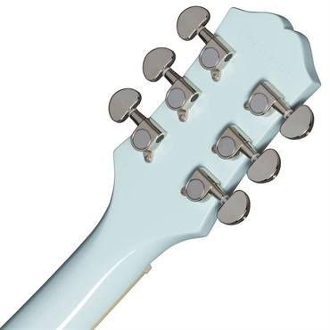 Epiphone Power Player SG (Ice Blue)【Epiphoneピックケースプレゼント】 画像5