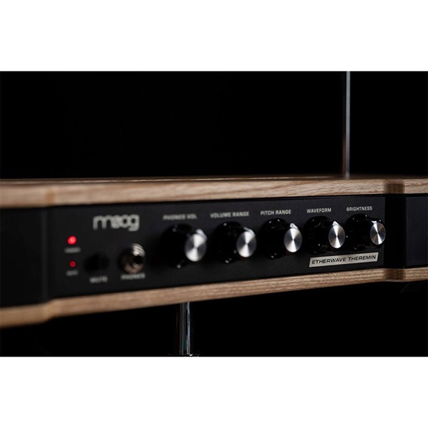 moog 【デジタル楽器特価祭り】Etherwave Theremin(MG EW THEREMIN ...