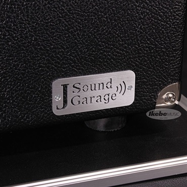 J-Sound Garage Handmade Cabinet JSG-112 Port Cabinet w/Electro Voice EVM-12S Speaker [8Ω仕様] 画像6