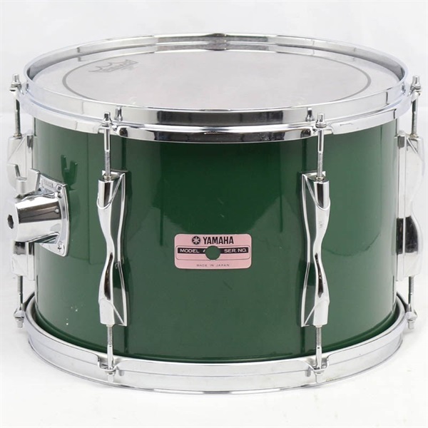 YAMAHA 【値下げしました！】1980's YD-9000RG Tom Tom 13×9 - Jade Green [TT-913RG] 【中古品】 画像1