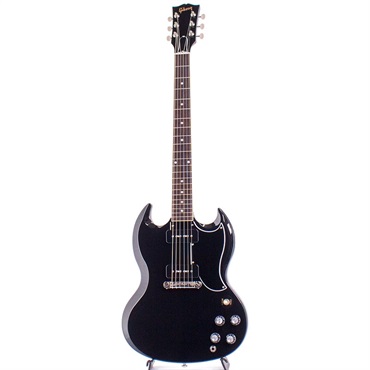 Gibson SG Special (Ebony) ｜イケベ楽器店