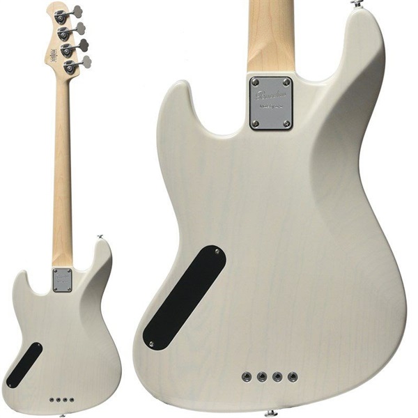 Bacchus IKEBE ORIGINAL WOODLINE417 Custom (WBD/M) ｜イケベ楽器店