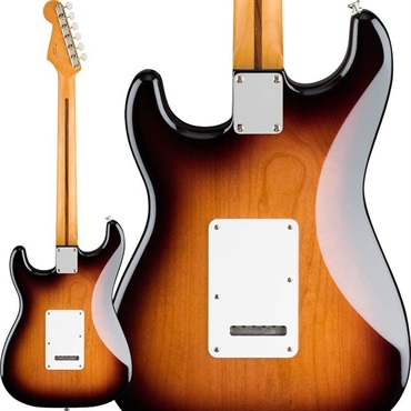 Fender MEX Vintera 50s Stratocaster Modified (2-Color Sunburst) 画像1