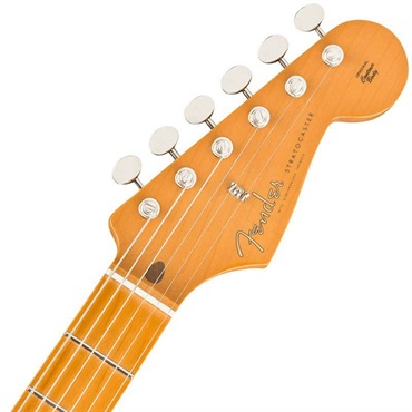 Fender MEX Vintera 50s Stratocaster Modified (2-Color Sunburst) 画像4