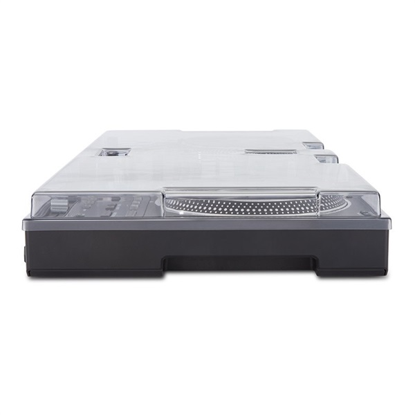 DECKSAVER DS-PC-DDJREV7 【DDJ-REV7専用保護カバー】 ｜イケベ楽器店