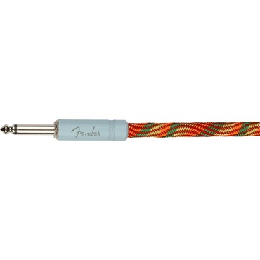 Fender USA George Harrison Rocky Instrument Cable (18.6ft/5.6m) [#0990818211] 画像2