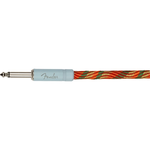 Fender USA George Harrison Rocky Instrument Cable (18.6ft/5.6m) [#0990818211] 画像2