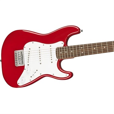 Squier by Fender Mini Stratocaster (Dakota Red /Laurel Fingerboard)【特価】 画像3