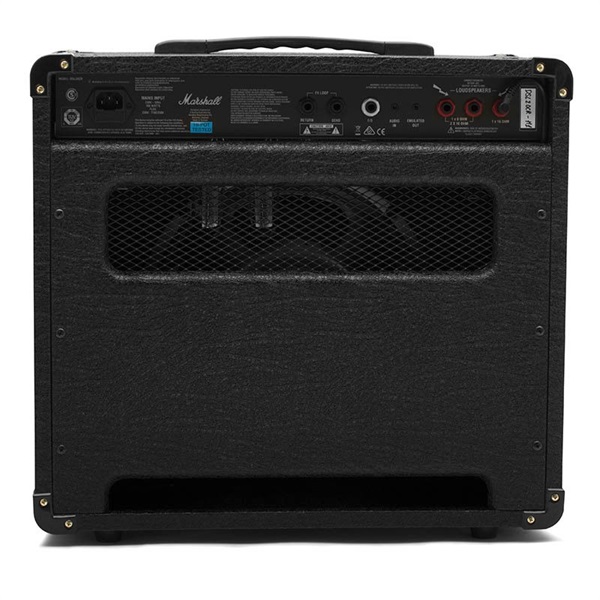 Marshall DSL20C ｜イケベ楽器店