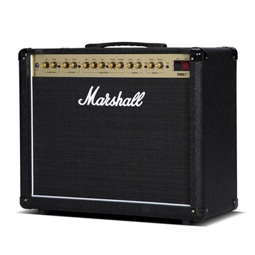 Marshall DSL40C ｜イケベ楽器店