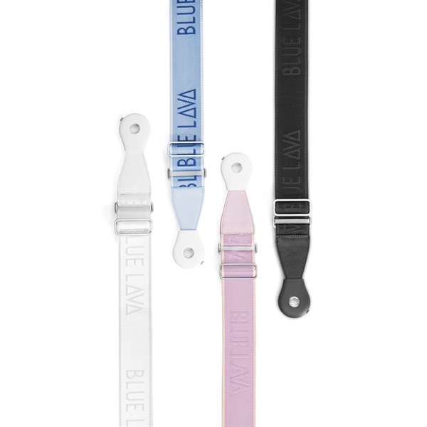 LAVA MUSIC Ideal Strap 2 for BLUE LAVA WHT (White) 画像3