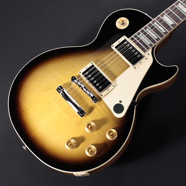 Gibson Les Paul Standard 50s (Tobacco Burst) 画像2