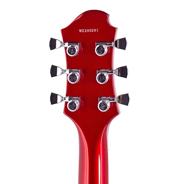 ZEMAITIS Superior Series SCW22 MRD Metallic Red ｜イケベ楽器店オンラインストア