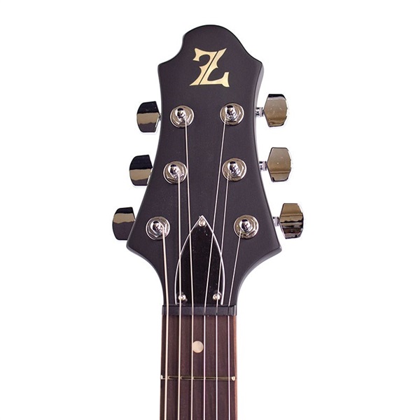 ZEMAITIS Z Series ZVWA22 BL Blue ｜イケベ楽器店