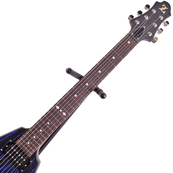 ZEMAITIS Z Series ZVWA22 BL Blue 画像5