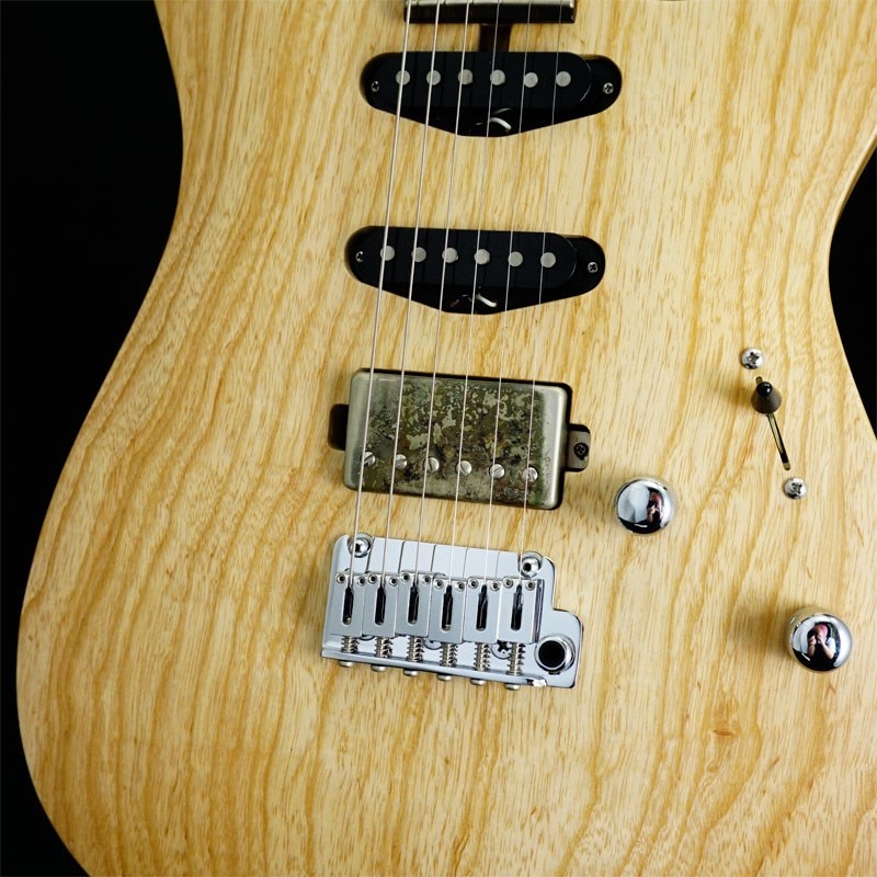 SAITO Guitars S-622 SSH (Naked) 【中古】 ｜イケベ楽器店