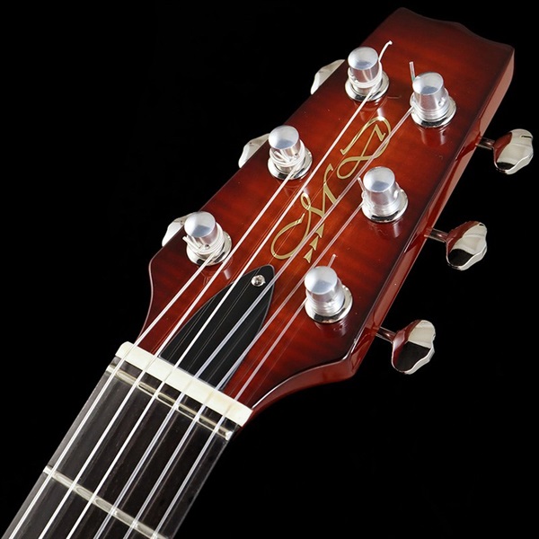 MD-MM PRODUCE SE-01/F AVC エレガットギター