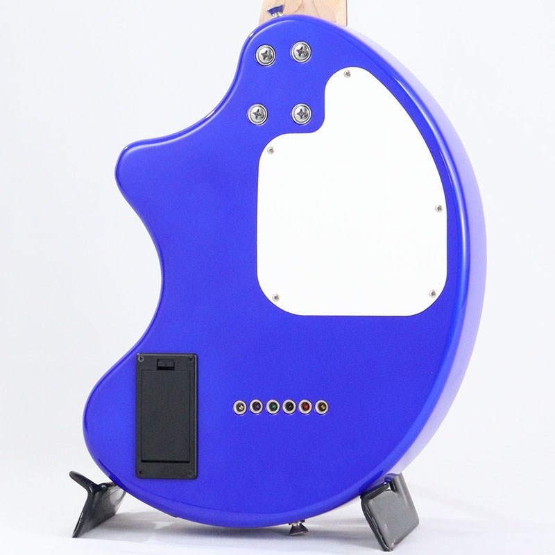 FERNANDES ／ Burny ZO-3 (Blue) ｜イケベ楽器店