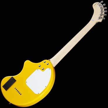 FERNANDES ／ Burny ZO-3 (Yellow) 画像1