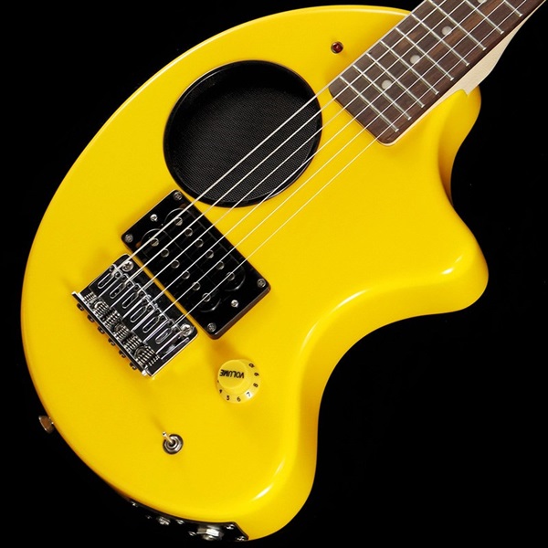 FERNANDES ／ Burny ZO-3 (Yellow) ｜イケベ楽器店