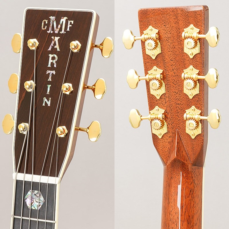 MARTIN D-45 Standard マーチン マーティン 画像10