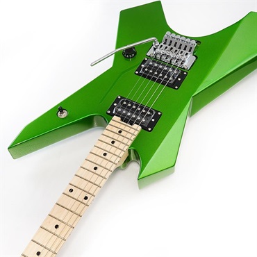 Killer KG-Exploder SE Viper Green 画像5