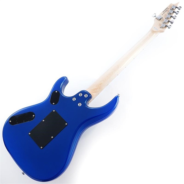 Killer KG-Fascist Vice SE Metallic blue 画像2