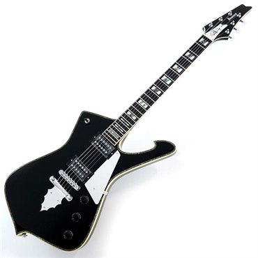 Ibanez PS10-BK [Paul Stanley Signature Model] 画像1