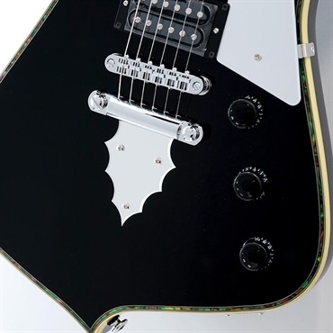 Ibanez PS10-BK [Paul Stanley Signature Model] 画像4