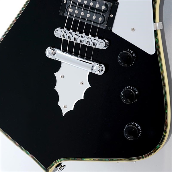 Ibanez / PS120GB Paul Stanley Signature Black(御茶ノ水本店) - ギター