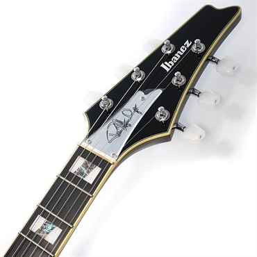 Ibanez PS10-BK [Paul Stanley Signature Model] 画像8