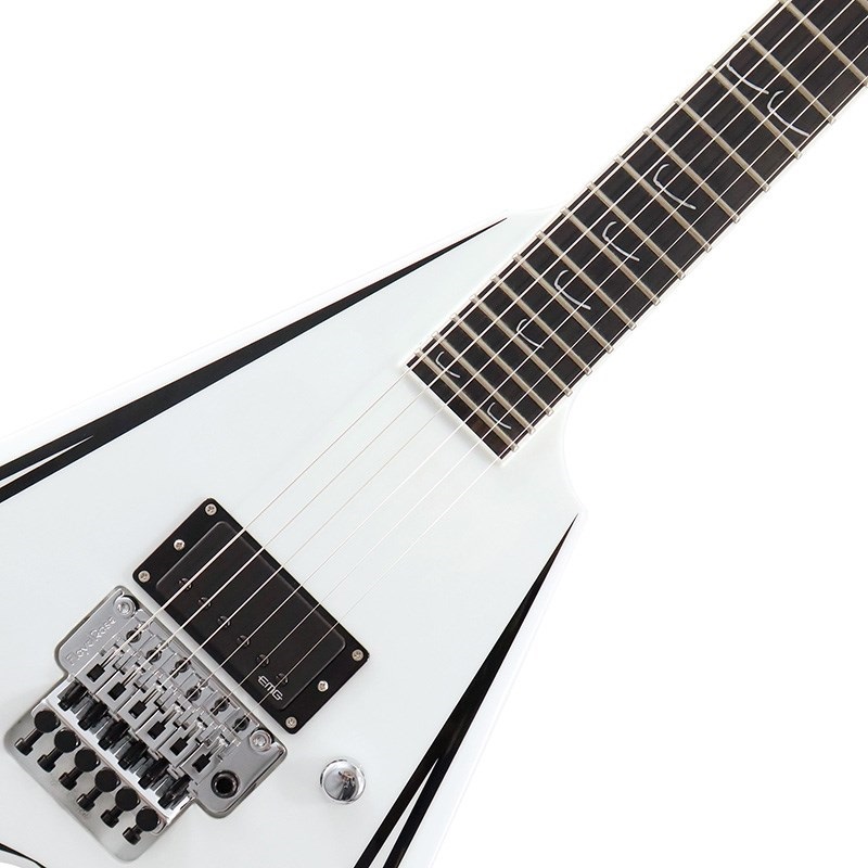 Edwards E-ALEXI SCYTHE [Alexi Laiho Signature model] ｜イケベ楽器店