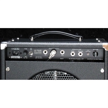 Two-Rock Studio Signature Combo Black Bronco w/ Black Grill 画像3