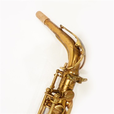 Selmer Paris セルマー アルトサックス H.Selmer Reference S/N:737xx3 画像1