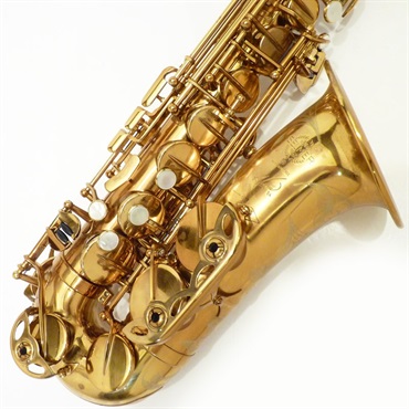 Selmer Paris セルマー アルトサックス H.Selmer Reference S/N:737xx3 画像4