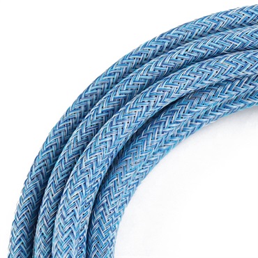 Colossal Cable SWEETFATS INSTRUMENT CABLE -Custom Color Denim- (16FT Straight-Straight) 画像2